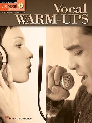 Vocal Warm-Ups: Pro Vocal Mixed Edition - Schmidt, Elaine