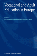 Vocational and Adult Education in Europe