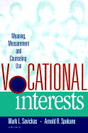 Vocational Interests