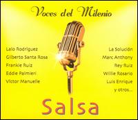 Voces del Milenio: Salsa - Various Artists