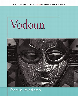 Vodoun - Madsen, David