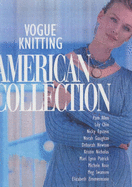 Vogue Knitting: American Collection