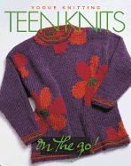 Vogue Knitting Teen Knits