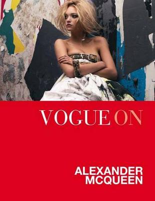 Vogue on: Alexander McQueen - Fox, Chloe