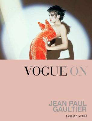 Vogue on: Jean Paul Gaultier - Asome, Carolyn