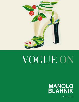 Vogue on: Manolo Blahnik - Fox, Chloe