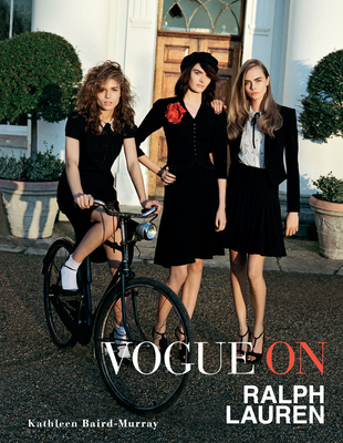 Vogue on Ralph Lauren - Baird-Murray, Kathleen