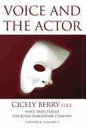 Voice And The Actor - Berry, Cicely