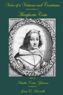 Voice of a Virtuosa and Courtesan: Selected Poems of Margherita Costa