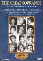 Voice of Firestone: Twelve Prima Donnae From the Golden Age of Opera - 
