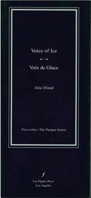 Voice of Ice/Voix de Glace - Ifland, Alta