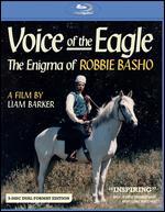 Voice of the Eagle: The Enigma of Robbie Basho [Blu-ray]