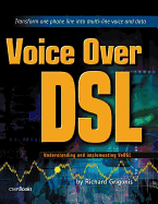 Voice Over DSL - Grigonis, Richard