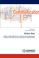 Voice Vox