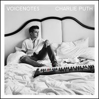 Voicenotes - Charlie Puth
