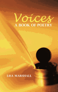 Voices: A Book of Poetry