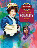 Voices for Equality