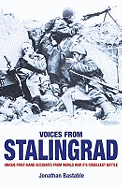 Voices from Stalingrad