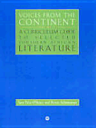 Voices from the Continent: A Curriculum Guide to Selected Southern African Literature - O'Brien, Sara Talis, and Schatteman, Renee T