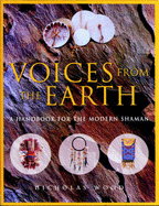 Voices from the Earth - Wood, Nick