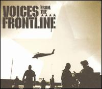 Voices from the Frontline - Various Artists