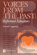 Voices from the Past: Reformed Educators