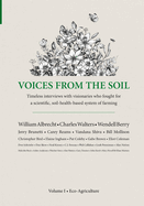 Voices From The Soil