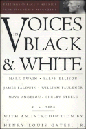 Voices in Black and White: Writings on Race in America from Harper's Magazine