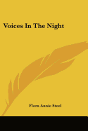 Voices In The Night