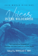 Voices in the Wilderness