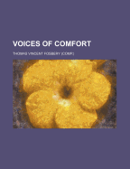 Voices of Comfort