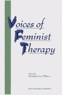 Voices of Feminist Therapy