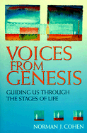 Voices of Genesis: A Biblical Guide on Our Journey from Birth to Death