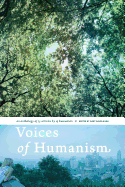 Voices of Humanism: an anthology of 35 articles by 15 humanists
