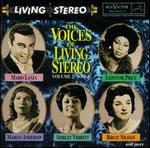 Voices of Living Stereo, Volume 2 - Songs