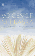 Voices of Nebraska: Diverse Landscapes, Diverse Peoples