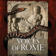 Voices of Rome: Four Stories of Ancient Rome