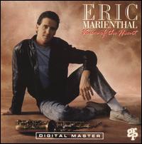 Voices of the Heart - Eric Marienthal