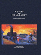 Voices of the Holocaust: A Cross-Curricular Resource Pack