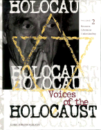 Voices of the Holocaust - McElroy, Lorie J