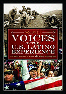 Voices of the U.S. Latino Experience: Volume 1