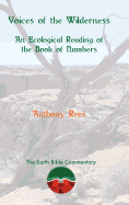 Voices of the Wilderness: An Ecological Reading of the Book of Numbers