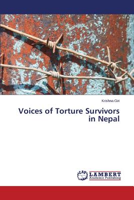 Voices of Torture Survivors in Nepal - Giri Krishna