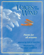 Voices on the Wind: Poems for All Seasons