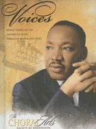 Voices: Reflections on an American Icon Through Words and Song