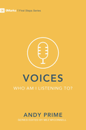 Voices - Who Am I Listening To?