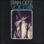 Voices - Stan Getz