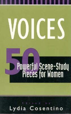 Voices - Cosentino, Lydia (Editor)