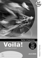 Voila! 2 Clair Lower Workbook Pack a (X5)