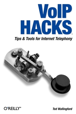 Voip Hacks - Wallingford, Theodore